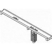 Aptiv 15326785 Accessories TAPE-ON MNT CLIP NAIL