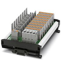 PHOENIX CONTACT 2801482 Circuit Breaker Boards CBB TM 08 2X4RC P-PT