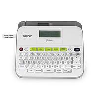 BROTHER PT-D400AD Desktop Electronic Labeller