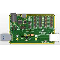 Microchip Technology ADM00561 Interface Development Tools Evaluation Board UCS81003