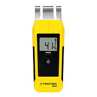 Trotec BM40 Moisture Meter (0 - 51 %; 0 - 50 mm)