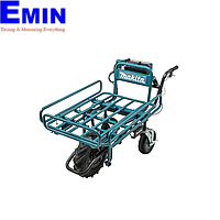 Industrial sweeper