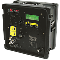 APEX Instruments XD-502 Flue gas sampling controller (0 – 5” H₂O (1245 Pa))