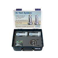 LANGER EMV-Technik P1601 / P1702 set RF Field Emission (up to 1 GHz)