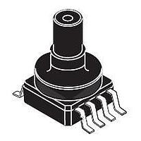 NXP MPVZ4006GW6U Board Mount Pressure Sensors SOP GWING SIFEL W/M PORT