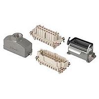 Molex / GWconnect 93603-0039 Heavy Duty Power Connectors COMPLETE SET M/F 6P/PG16 7906.6764.0