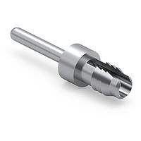 Mill-Max 2617-0-01-80-00-00-03-0 Pins 200u SN OVER NI