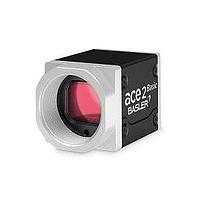 Basler 108172 Area Scan Cameras The Basler a2A5320-23ucBAS USB3.0 camera with the Sony IMX542 CMOS sensor delivers 23 frames per second at 16.1 MP Resolution.