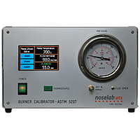 NOSELAB ATS AC09 Burner Calibrator