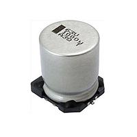 Vishay BC Components MAL214699504E3 Aluminum Capacitors SMD (Chip) High Temperature, Low Impedance 1000uF 16V 20%