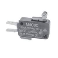 APEM MAA6B Micro Switch MINI SNAP ACTING