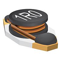 Bourns SDR6603-821M Power Inductors MAGNETICS-NON-SHIELD POWER INDUCTOR