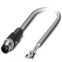 PHOENIX CONTACT 1405981 Sensor Cables / Actuator Cables SAC-5P-MS/ 2.0-924 SCO