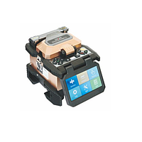 Ceyear 6481A Optical Fiber Fusion Splicer (6 motors)