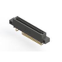 EDAC 395-021-558-412 Standard Card Edge Connectors .100" (2.54mm) Pitch Card Edge Connector