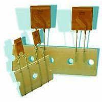 Littelfuse RLD16P1400GF PolyFuse Resettable Fuses 16V 1.4A