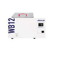 Giorgio Bormac WB 12 Waterbath (12 L)