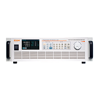 iKAM iK-6011B Multi-channel High Performance DC Electronic Load (80V; 20A; 150W)