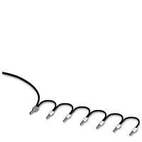 PHOENIX CONTACT 2820916 Wire Bridge Cable DB 50-90 BK