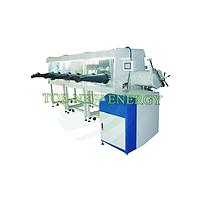 TOB TOB-XY120-SPS Three-Position Standard Glove Box