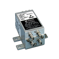 KEYSIGHT 87222C Coaxial Transfer Switch (DC ~ 26.5 GHz)