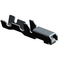 AMP Connectors - TE Connectivity 776001-1 Quick Connect RCPT TERMI-1.5MM OBD CONN