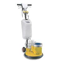 ChaoBao PBD2A FLOOR SCRUBBER - POLISHER