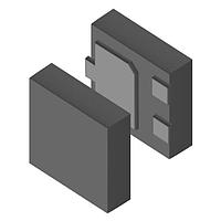 STMicroelectronics ESDA22P150-1U3M ESD Suppressors High Power Transient volt Suppressor