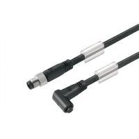 Weidmuller 1948480300 Sensor Cables / Actuator Cables SAIL-M8GM8WR-3-3.0U