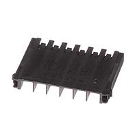 Aptiv 210PC063S0006 Connectors 6 WAY FEMALE MODULE 2.8 BLACK