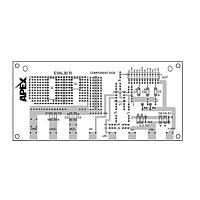 Apex Microtechnology EK29 Evaluation Kits Evaluation Kit, PB51