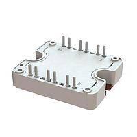 Microchip Technology MSCSM120VR1M31C1AG MOSFET / SiC SBD PM-MOSFET-SIC-SBD-SP1F