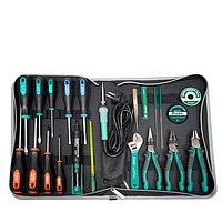 Proskit PK-813B Electrical Appliances Repair Tool Set (23 PCS)