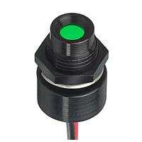 APEM QRM85BXXB02E Indicators LED INDICATOR QRM6