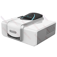 Medmay MSPE032 NIR Spectrophotometer (7800~350cm^-1; ±0.01cm^-1)