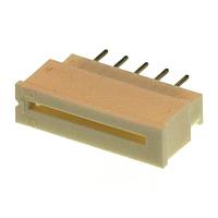 Molex 39-53-2105 Board Mount 10CKT VERT THRUHOLE