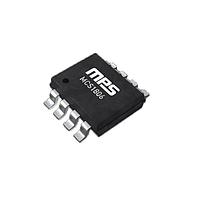 Monolithic Power Systems (MPS) MCS1806GS-3-40-Z Isolated Hall-Effect 3.3V Hall current sensor. 2.5% accuracy. 3kV Isolation