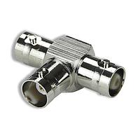 Cal Test Electronics CT3312 RF Adapters - Tee BNC tee female to femaletofemale Adapt