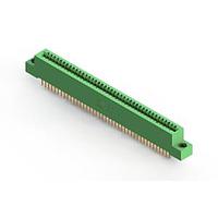 EDAC 842-082-520-208 Receptacles High Temp Card Edge Connector