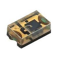 Vishay General Semiconductor VEMD1060X01 PIN Photodiodes 0805 top view 350-1070nm +/-70 deg