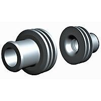 AMP Connectors - TE Connectivity 1544316-2 Accessories JOINT ORANGE G3