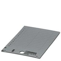 PHOENIX CONTACT 0830326 Cable Marker US-EMLP 70x15 SR