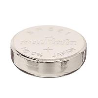 Murata Electronics SR621 Silver Oxide Battery Silver Oxide 1.55V 6.8mm
