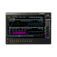 RIGOL DG70004 Arbitrary Waveform Generator (5GHz; 4CH)