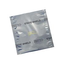 Desco 12910 Static Shield Metal-In Bag (3" x 5", 100 EA/PK)