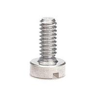 Harwin M80-2270000B Slotted Long Jackscrew 5mm PRICING=12pc per bag