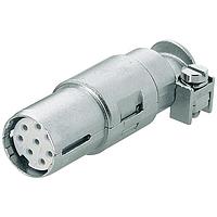 HARTING 09150083113 Connectors FEMALE CONTACT HIGH DENSITY QUINTAX