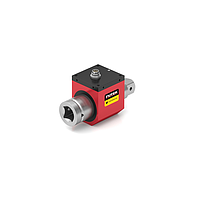 FUTEK TRD605 Non-Contact Square-Drive Rotary Torque Sensor with Encoder (50 Nm, 3/8-Sq. Drive, with Encoder)