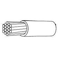 Raychem - TE Connectivity ATFC0411-18-0 Hook-up Wire ATFC0411-18-0