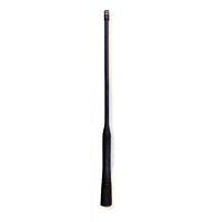 Laird External Antennas EXH160MX ISM Antennas - ISM, MICS, UHF, VHF, UWB DUCK,EXH,155-165MHz, 1/4W